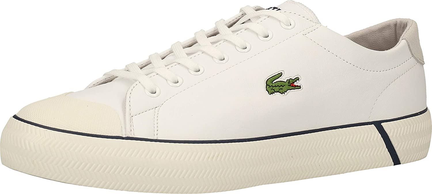 Tênis Lacoste Gripshot 0120, Masculino - Oferta na Mao